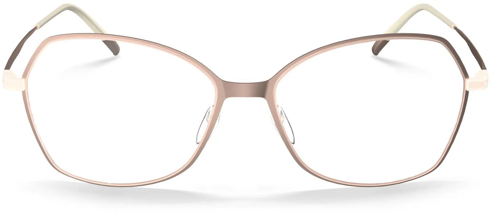 Silhouette Lite Wave Fullrim 4559 Eyeglasses - view 26